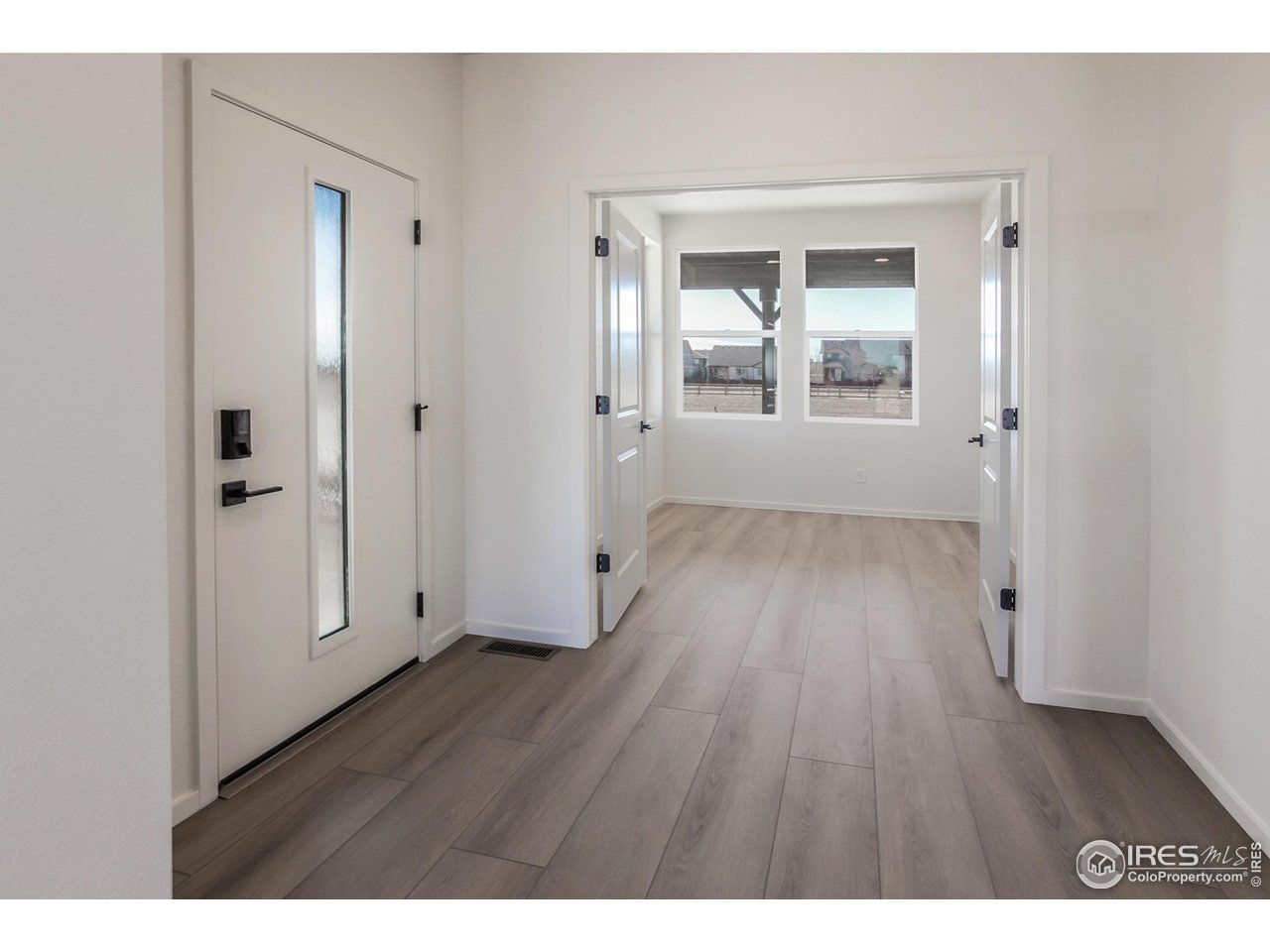 6108 Gault Road Timnath, CO 80547 - Photo 3 of 44 ENTRY