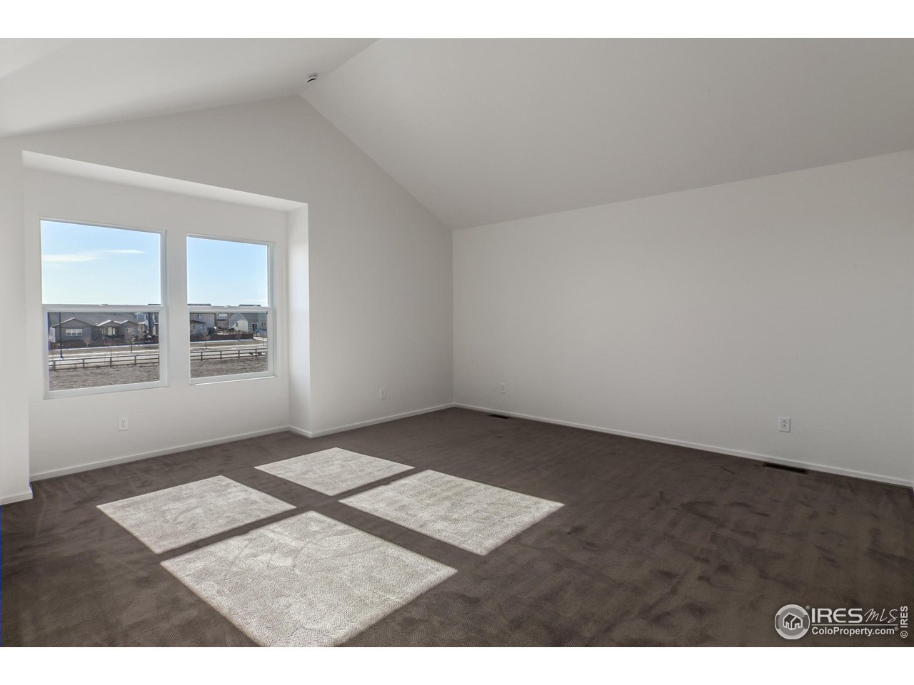 6108 Gault Road Timnath, CO 80547 - Photo 31 of 44 MASTER BEDROOM