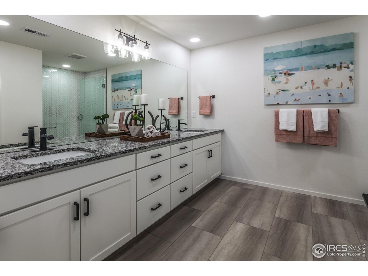 6108 Gault Road Fort Collins, CO 80528 - Photo 32 of 38 EXAMPLE PHOTO: MASTER BATH