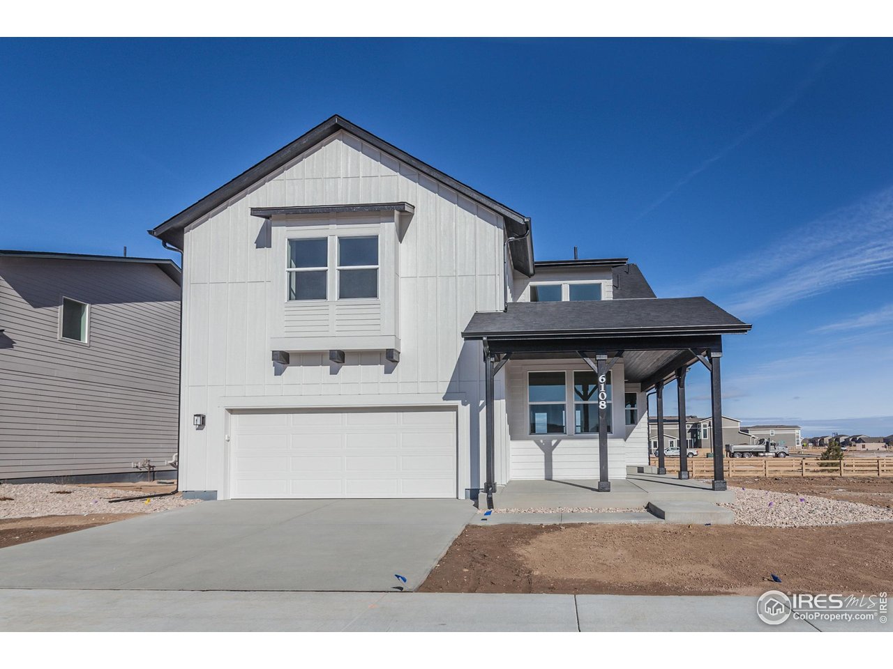 6108 Gault Road Timnath, CO 80547 - Photo 40 of 44 EXTERIOR