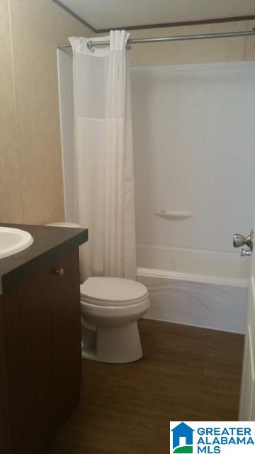 1015 Hamilton Road Pell City, AL 35128 - Photo 20 of 37
