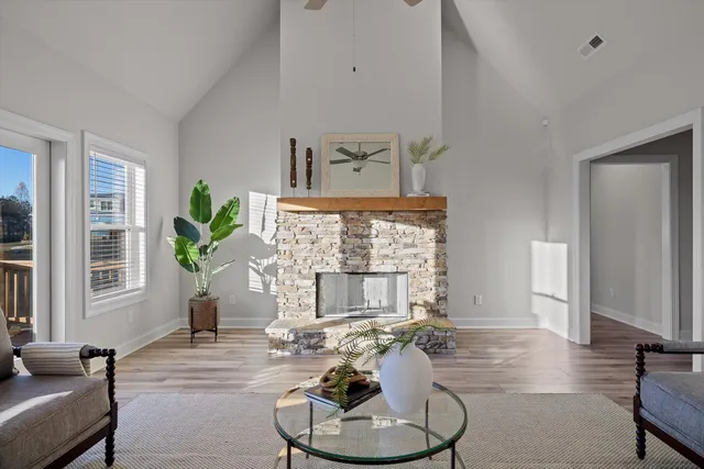 $539,000 | 2025 Jasper Highlands Boulevard, Jasper, TN 37347