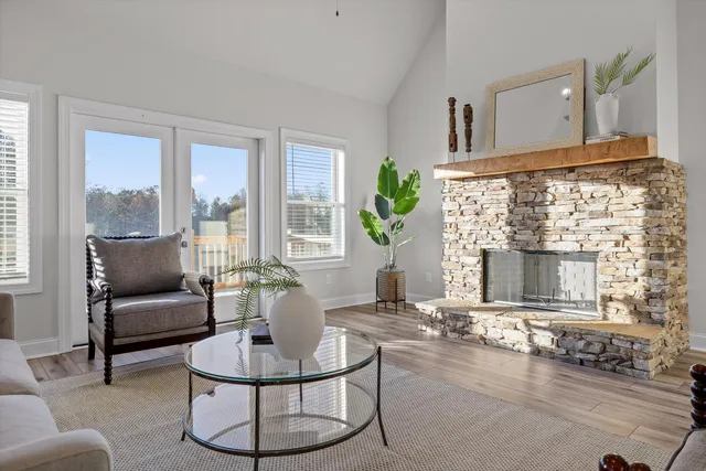 $539,000 | 2025 Jasper Highlands Boulevard, Jasper, TN 37347