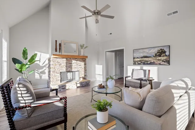 $539,000 | 2025 Jasper Highlands Boulevard, Jasper, TN 37347