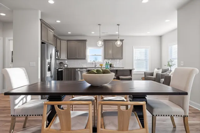 $539,000 | 2025 Jasper Highlands Boulevard, Jasper, TN 37347