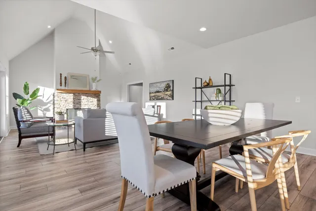 $539,000 | 2025 Jasper Highlands Boulevard, Jasper, TN 37347