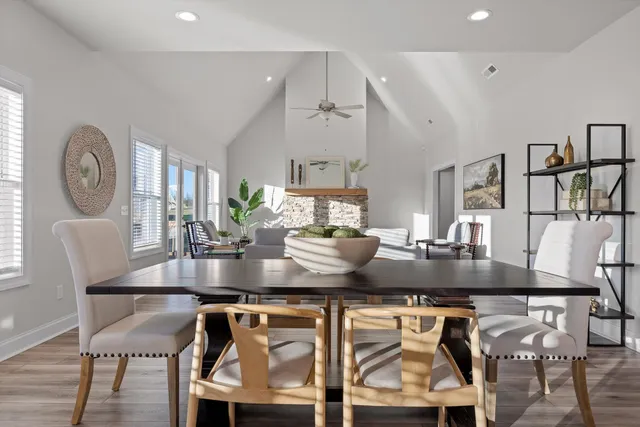 $539,000 | 2025 Jasper Highlands Boulevard, Jasper, TN 37347