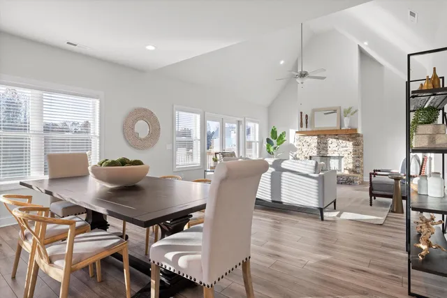 $539,000 | 2025 Jasper Highlands Boulevard, Jasper, TN 37347