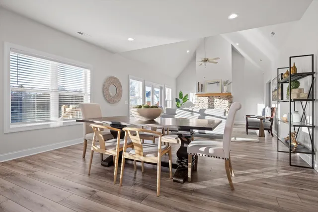 $539,000 | 2025 Jasper Highlands Boulevard, Jasper, TN 37347