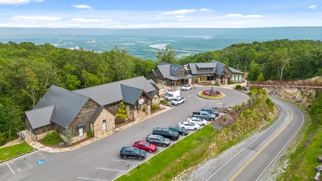 $539,000 | 2025 Jasper Highlands Boulevard, Jasper, TN 37347