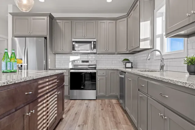 $539,000 | 2025 Jasper Highlands Boulevard, Jasper, TN 37347