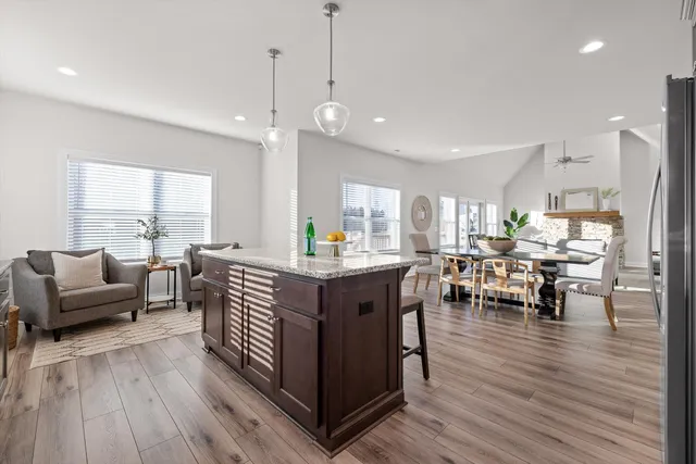 $539,000 | 2025 Jasper Highlands Boulevard, Jasper, TN 37347