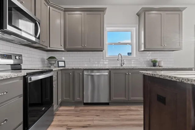 $539,000 | 2025 Jasper Highlands Boulevard, Jasper, TN 37347