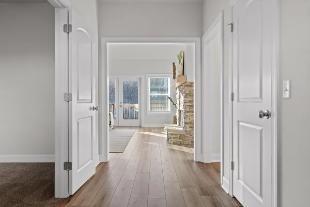 $539,000 | 2025 Jasper Highlands Boulevard, Jasper, TN 37347