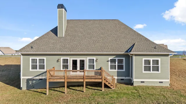 $539,000 | 2025 Jasper Highlands Boulevard, Jasper, TN 37347