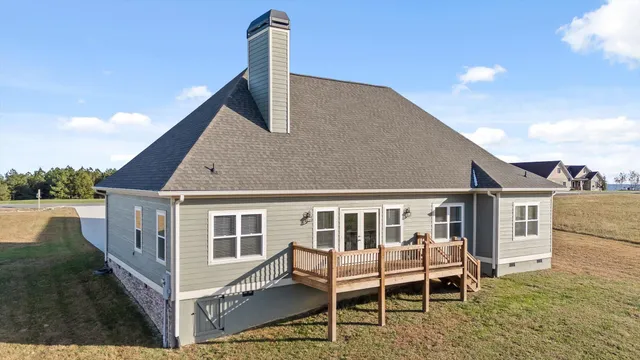 $539,000 | 2025 Jasper Highlands Boulevard, Jasper, TN 37347