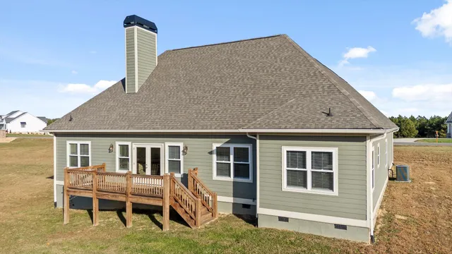 $539,000 | 2025 Jasper Highlands Boulevard, Jasper, TN 37347