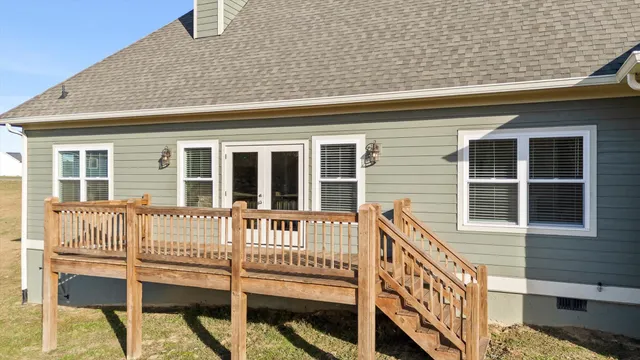 $539,000 | 2025 Jasper Highlands Boulevard, Jasper, TN 37347