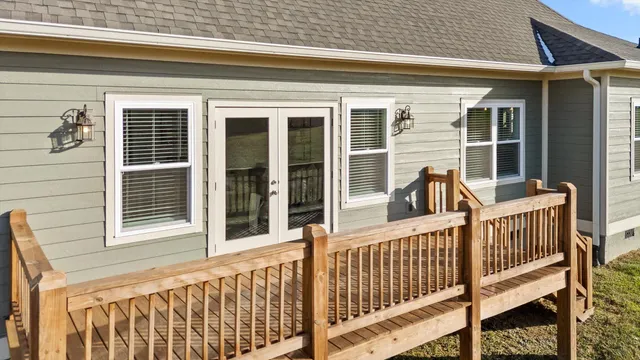 $539,000 | 2025 Jasper Highlands Boulevard, Jasper, TN 37347