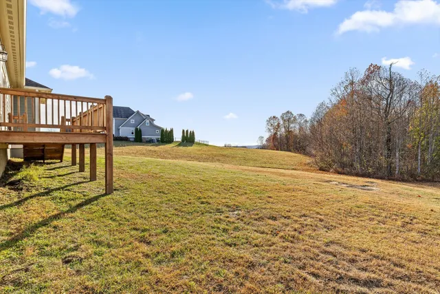 $539,000 | 2025 Jasper Highlands Boulevard, Jasper, TN 37347