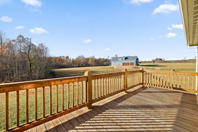 $539,000 | 2025 Jasper Highlands Boulevard, Jasper, TN 37347