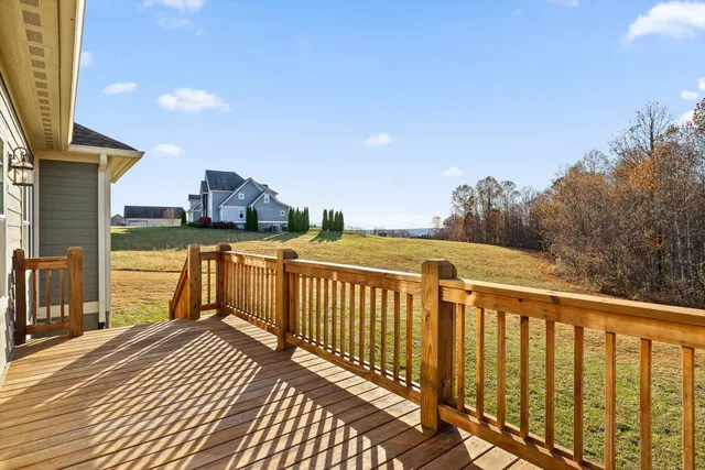 $539,000 | 2025 Jasper Highlands Boulevard, Jasper, TN 37347