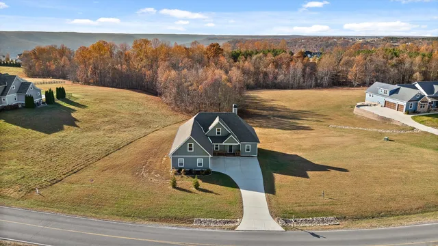 $539,000 | 2025 Jasper Highlands Boulevard, Jasper, TN 37347