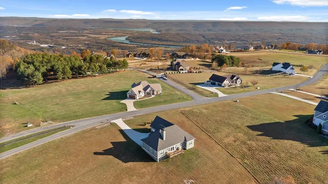 $539,000 | 2025 Jasper Highlands Boulevard, Jasper, TN 37347