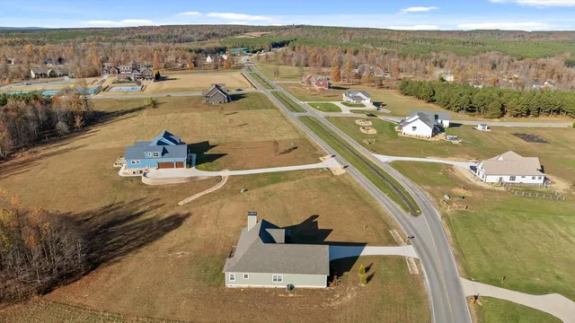 $539,000 | 2025 Jasper Highlands Boulevard, Jasper, TN 37347