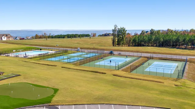 $539,000 | 2025 Jasper Highlands Boulevard, Jasper, TN 37347