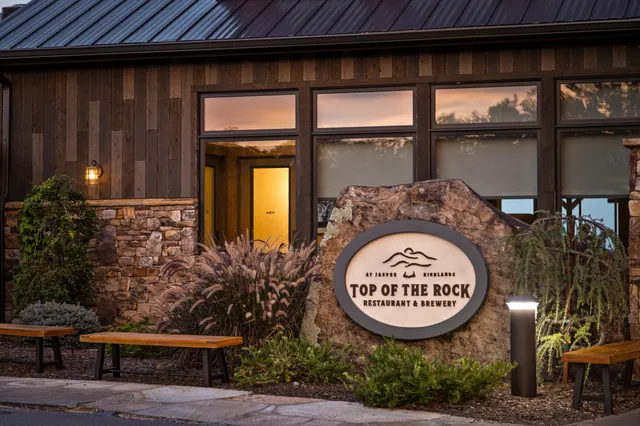 $539,000 | 2025 Jasper Highlands Boulevard, Jasper, TN 37347