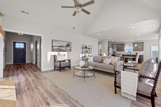 $539,000 | 2025 Jasper Highlands Boulevard, Jasper, TN 37347