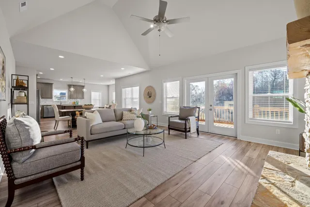 $539,000 | 2025 Jasper Highlands Boulevard, Jasper, TN 37347