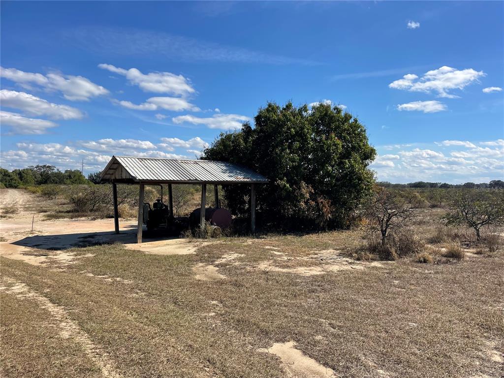 Lawrence Stewart Road Frostproof, FL 33843 - Photo 12 of 13 a view of a lake with a mountain
