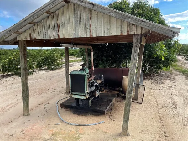 $1,028,461 | Lawrence Stewart Road, Frostproof, FL 33843