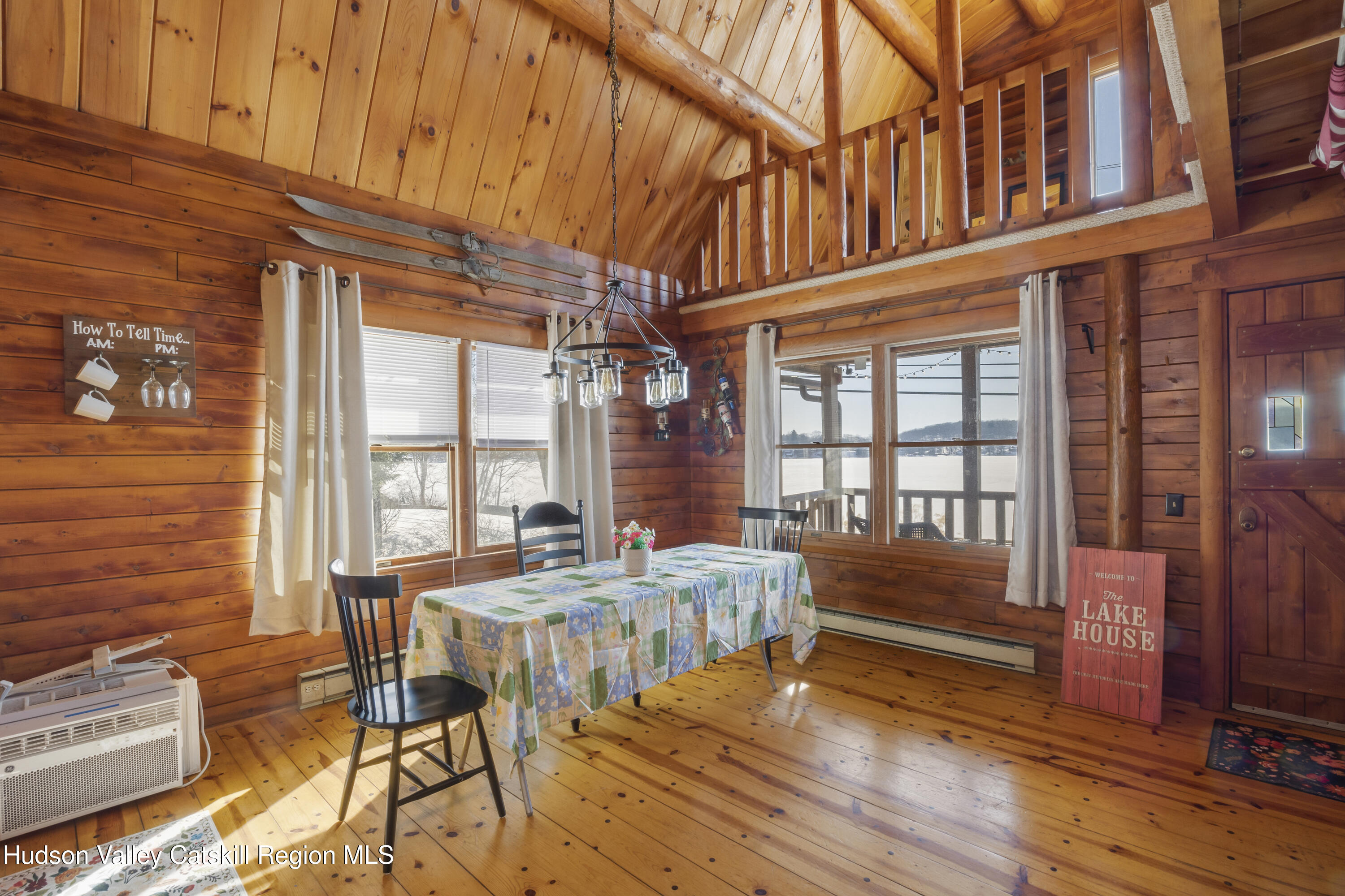 407 Lakeview Road Craryville, NY 12521 - Photo 15 of 31 Dr w Loft