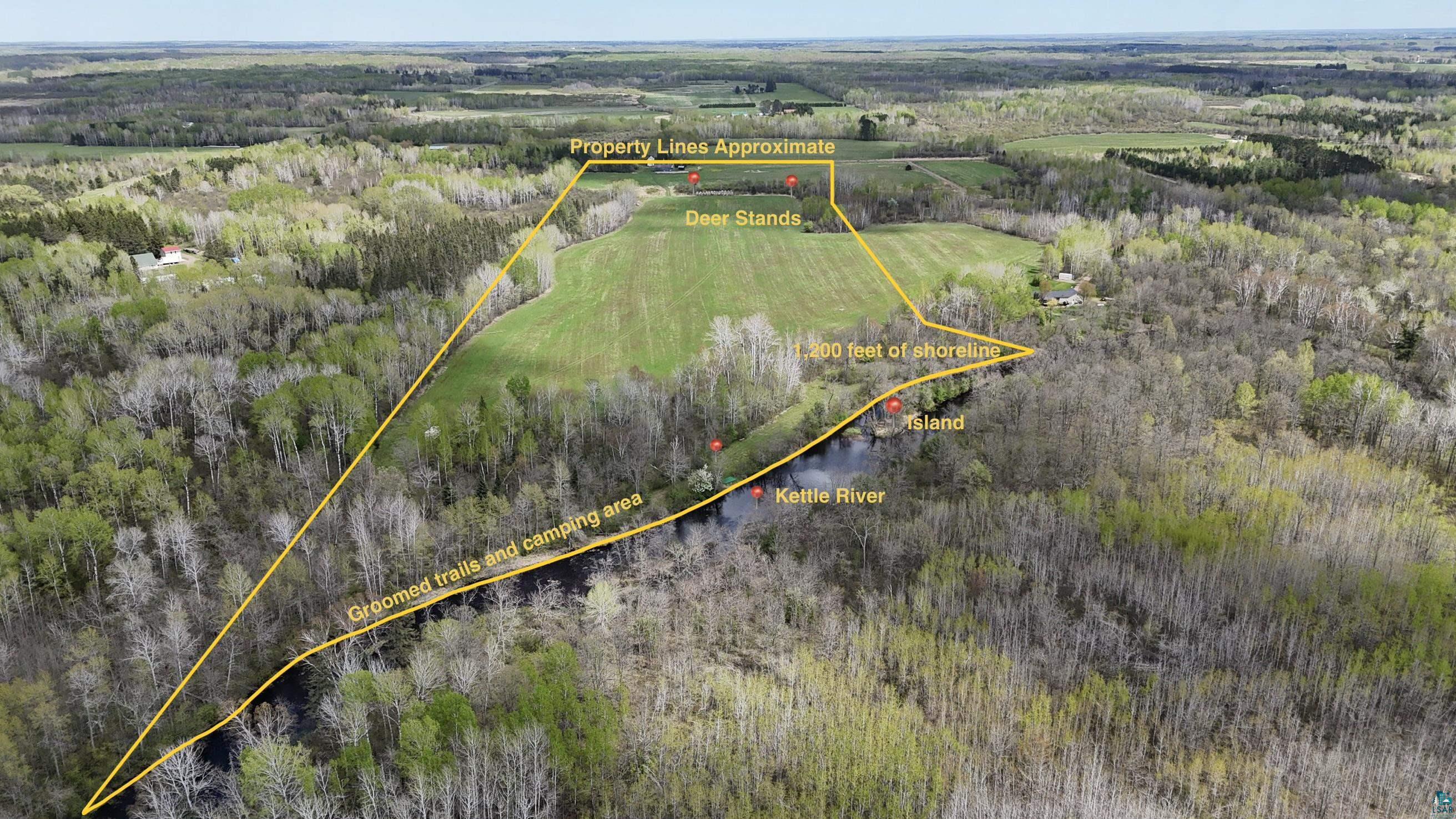 3743 Skog Road Kettle River, MN 55757 - Photo 5 of 15