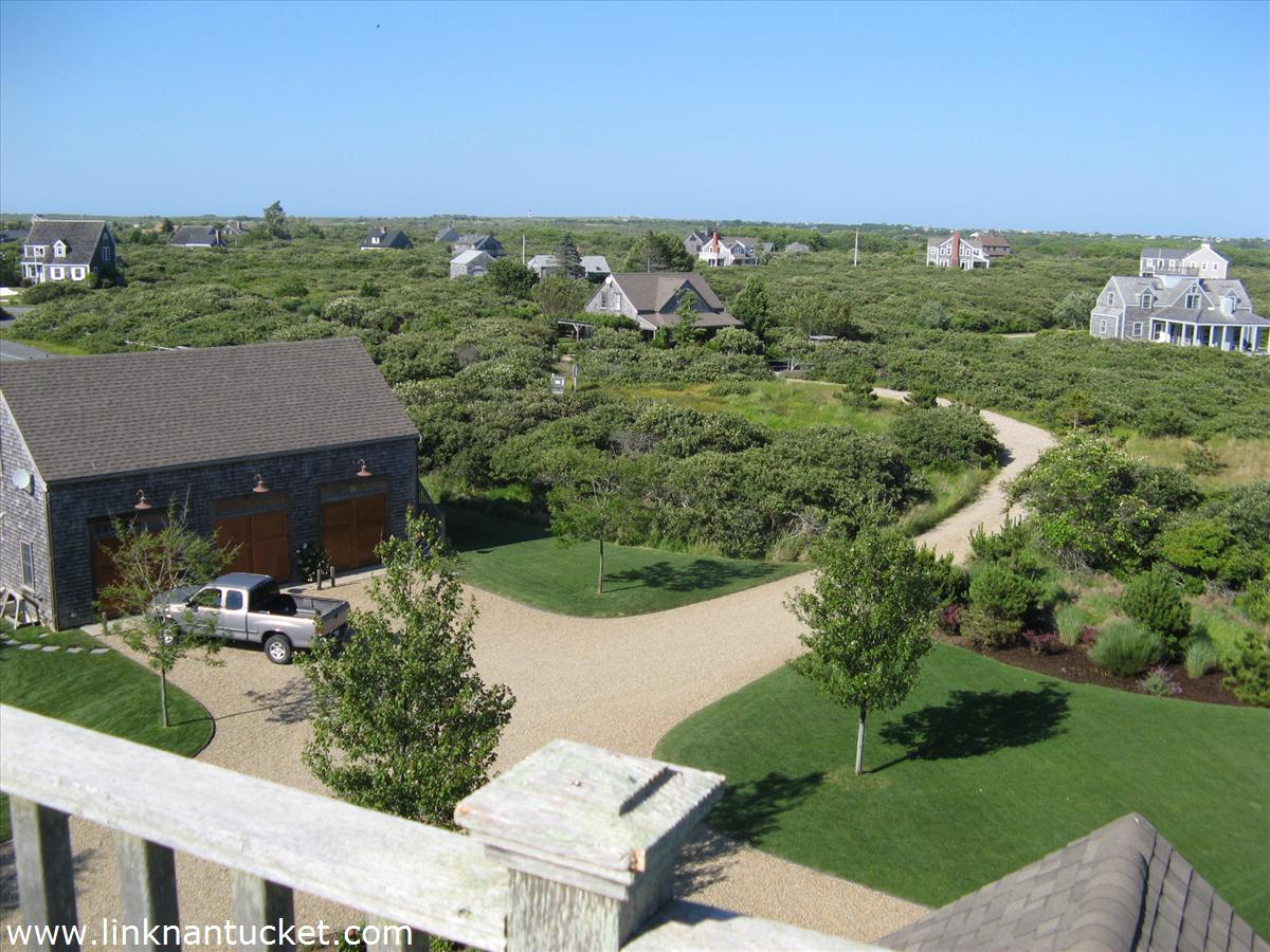 17 Chuck Hollow Road Nantucket, MA 02554 - Photo 57 of 74 Gorgeous Grounds, Meticulously Maintained