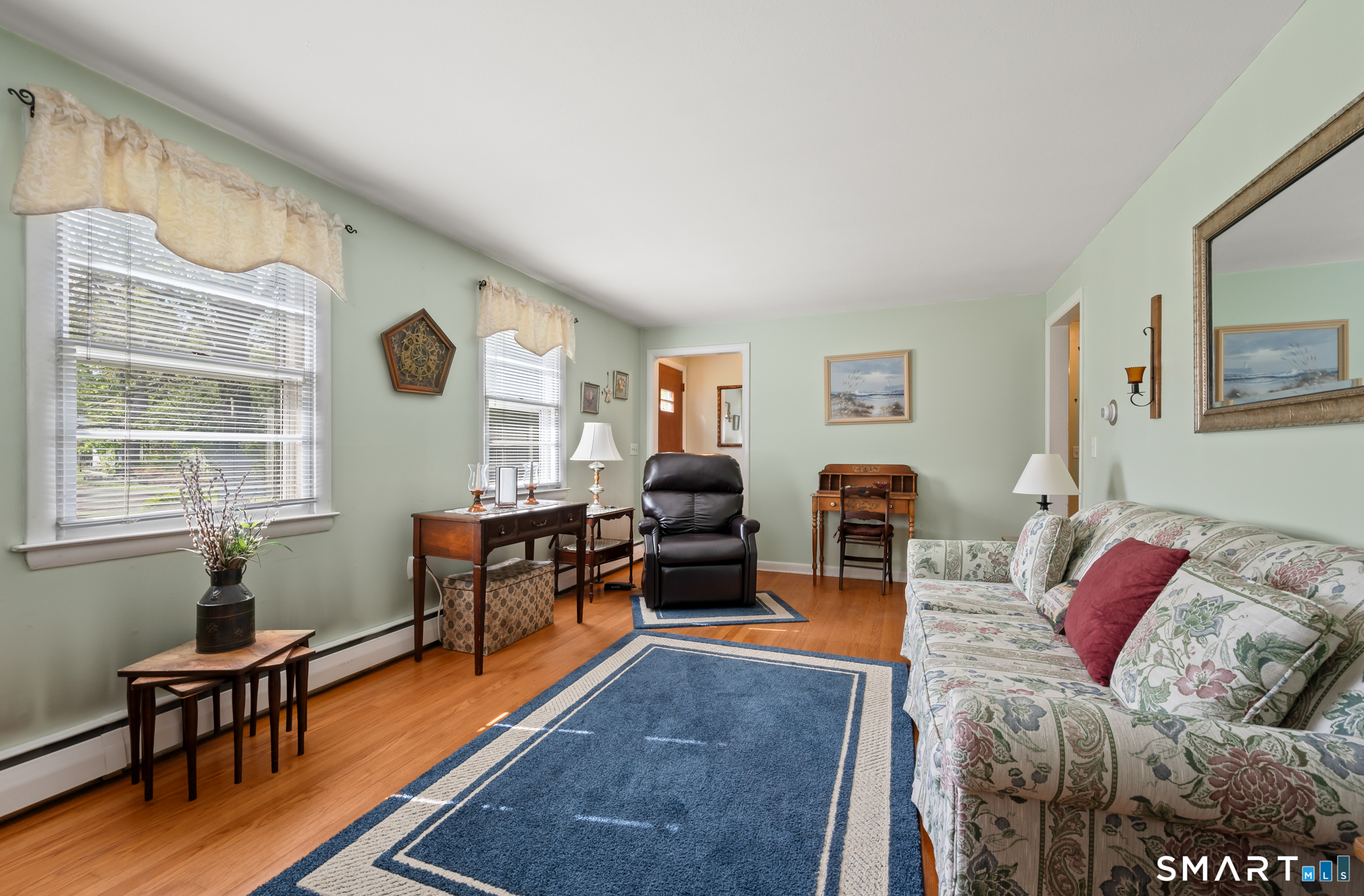 1 Foley Road Portland, CT 06480 - Photo 22 of 38