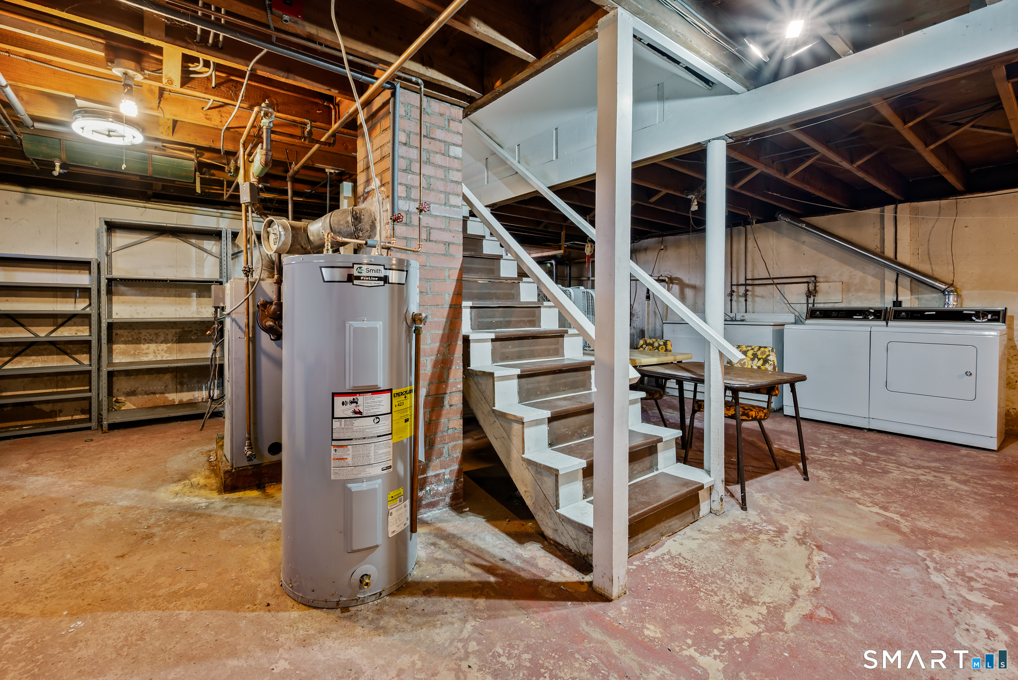1 Foley Road Portland, CT 06480 - Photo 35 of 38 Hot Water Heater installed 2020