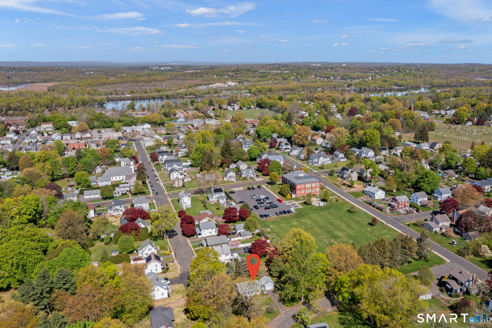 1 Foley Road Portland, CT 06480 - Photo 36 of 38
