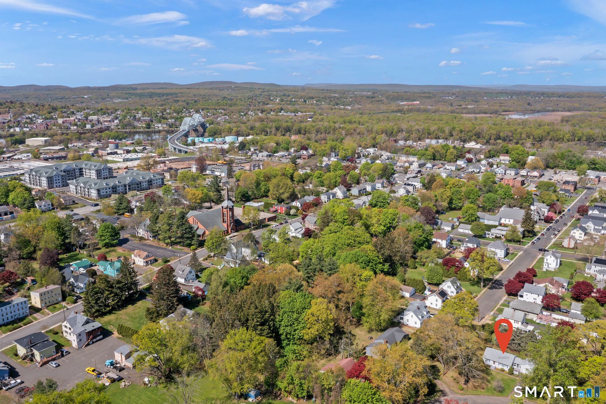1 Foley Road Portland, CT 06480 - Photo 37 of 38