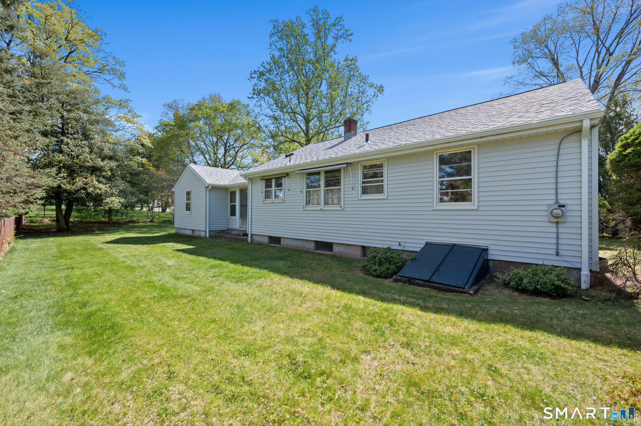 1 Foley Road Portland, CT 06480 - Photo 5 of 38 Hatchway basement