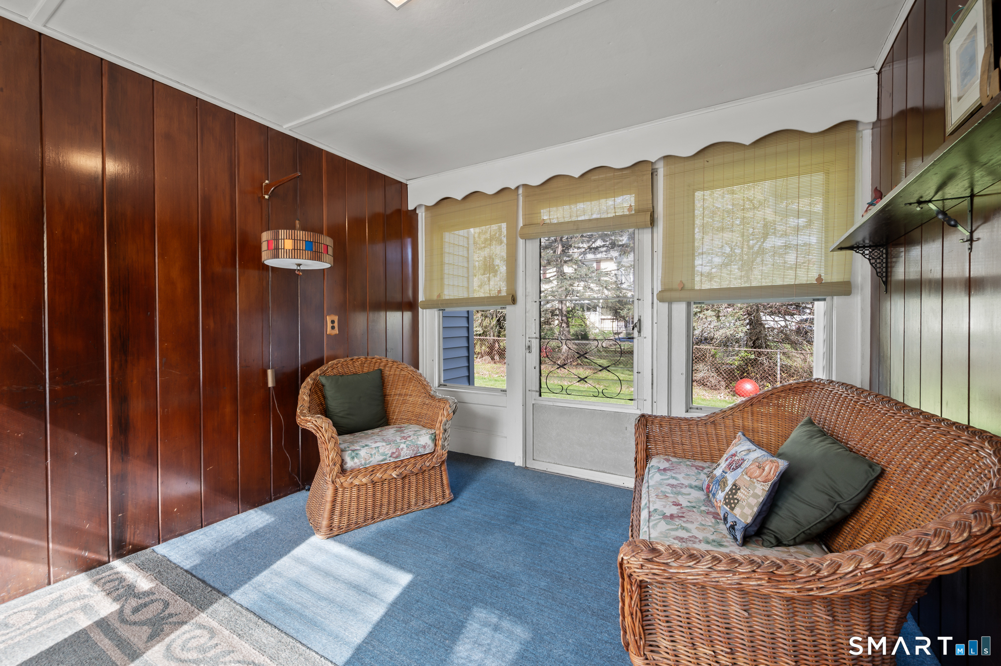1 Foley Road Portland, CT 06480 - Photo 9 of 38 Great place to relax and unwind