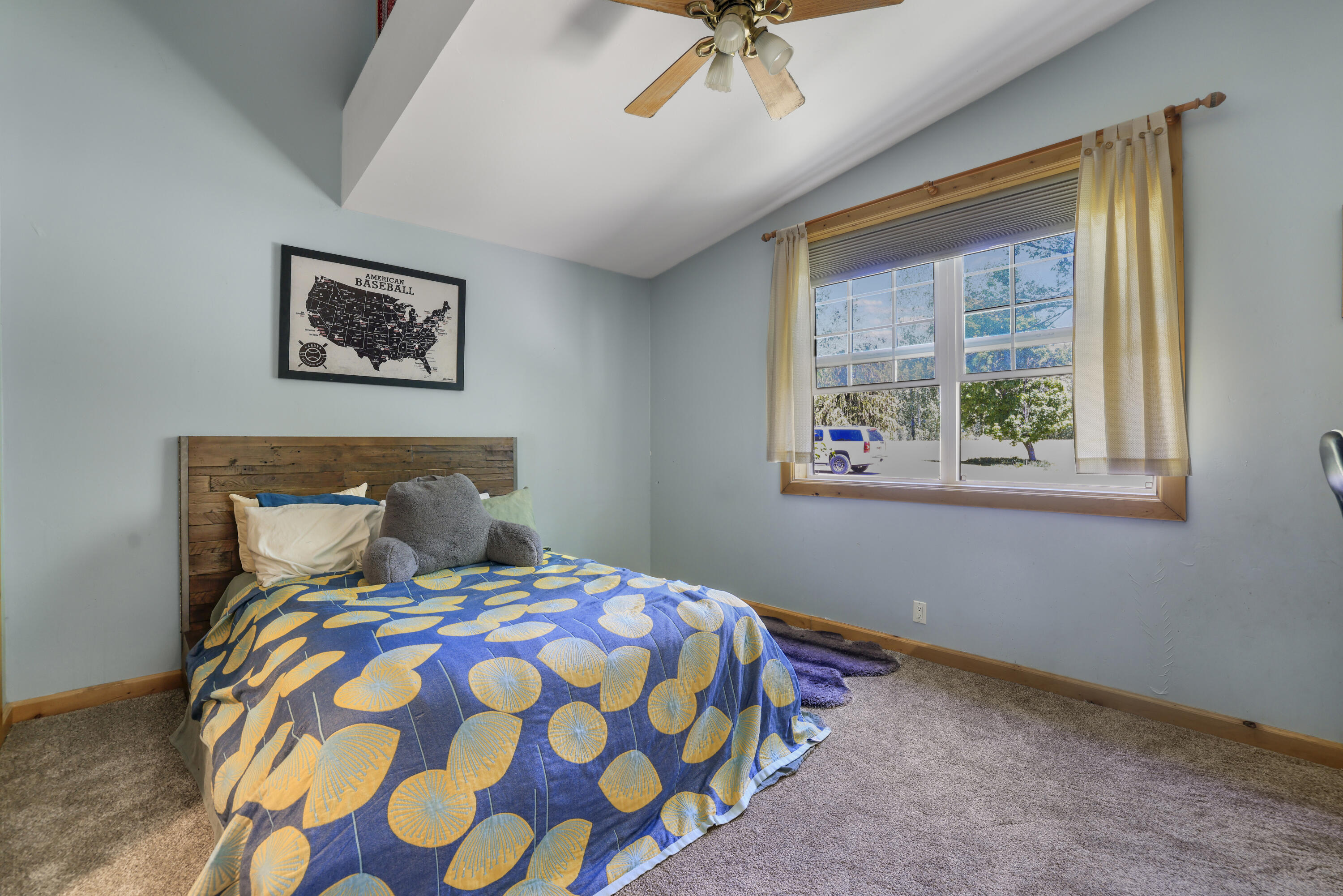 15 Lower Broadford Road Bellevue, ID 83313 - Photo 31 of 57 BedRoom 1