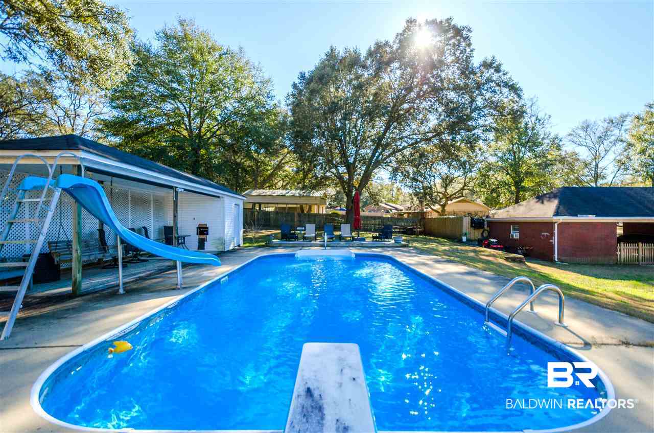 4509 Pine Avenue Saraland, AL 36571 - Photo 25 of 29