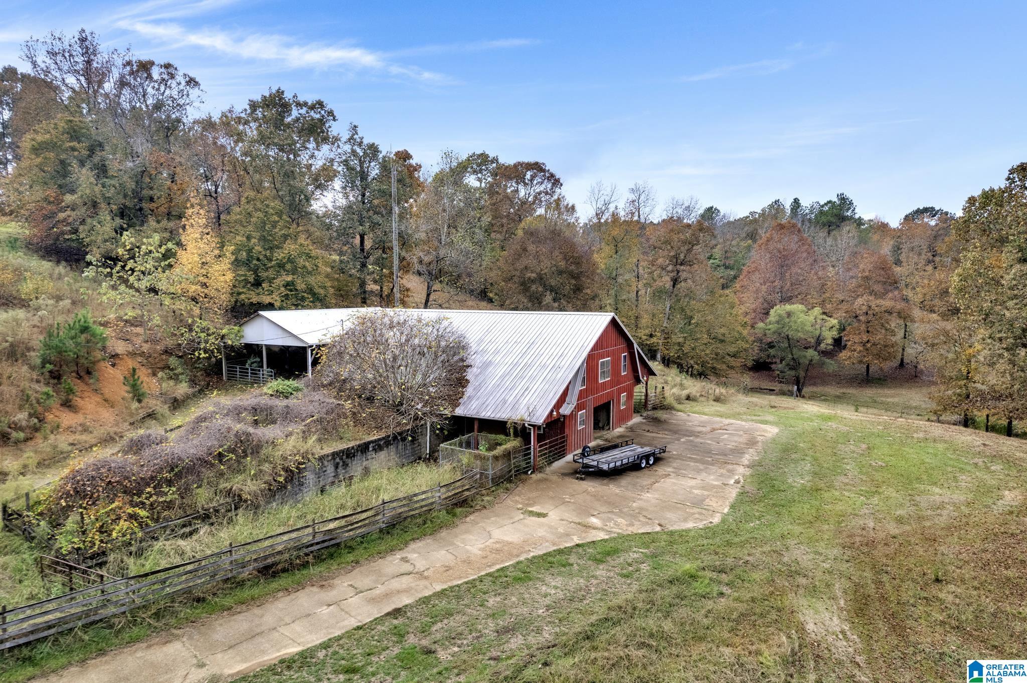 588 Llama Lane Quinton, AL 35130 - Photo 43 of 50