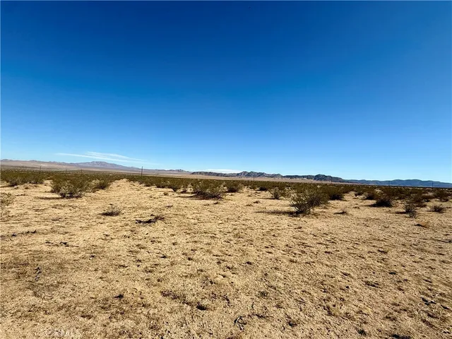 a view of an ocean beach