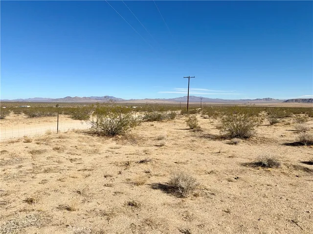 a view of beach and ocean