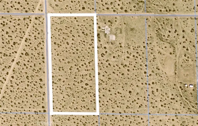 $26,000 | 0 Big Horn Road, Johnson Valley, CA 92285